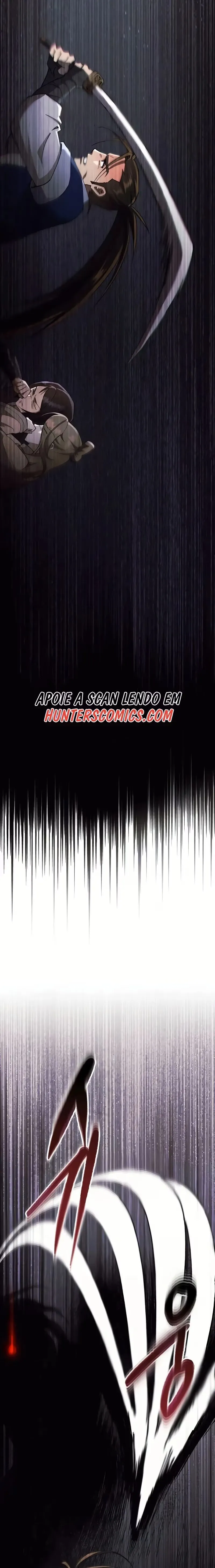 Read Demônio Celestial Quer Viver em Paz (PT-BR) PT Manga Online