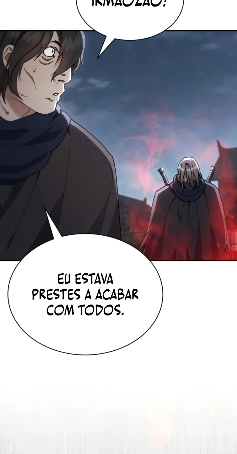 Read Demônio Celestial Quer Viver em Paz (PT-BR) PT Manga Online