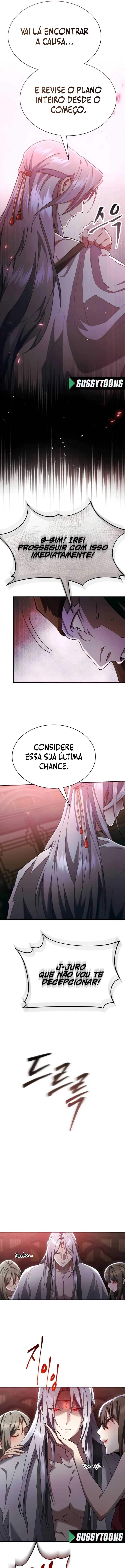 Read Demônio Celestial Quer Viver em Paz (PT-BR) PT Manga Online