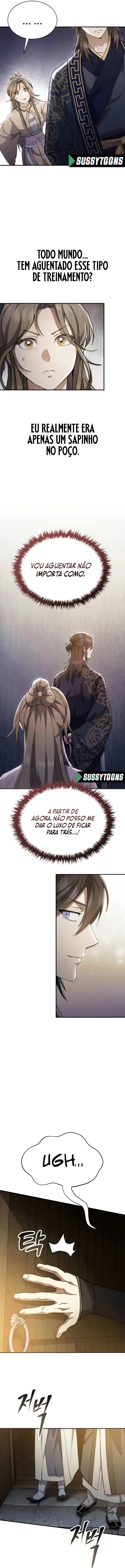 Read Demônio Celestial Quer Viver em Paz (PT-BR) PT Manga Online