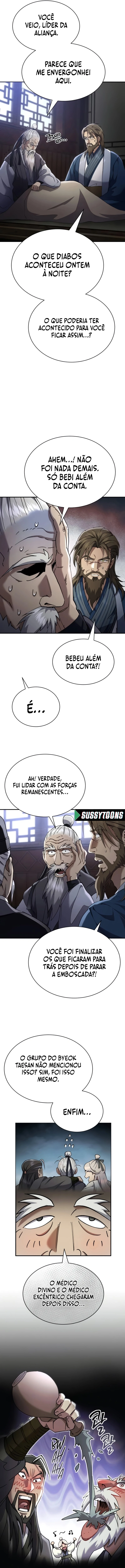 Read Demônio Celestial Quer Viver em Paz (PT-BR) PT Manga Online