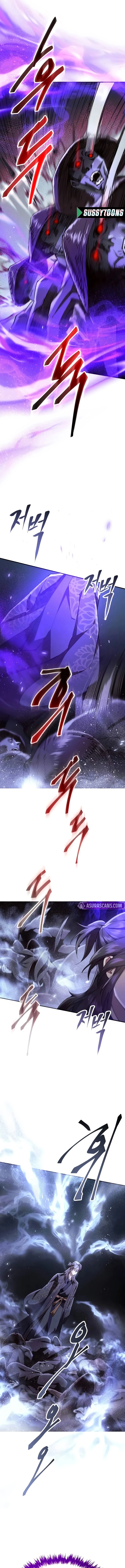 Read Demônio Celestial Quer Viver em Paz (PT-BR) PT Manga Online