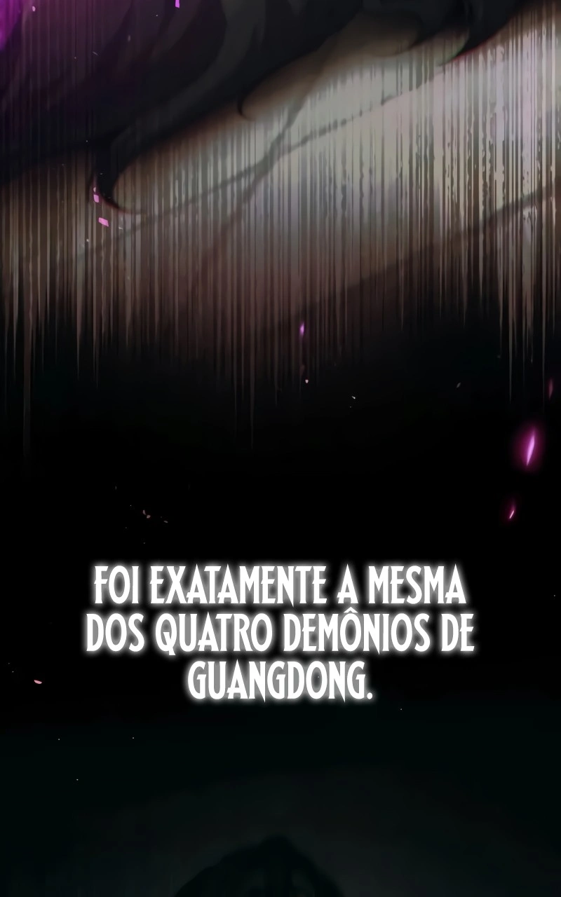 Read Demônio Celestial Quer Viver em Paz (PT-BR) PT Manga Online