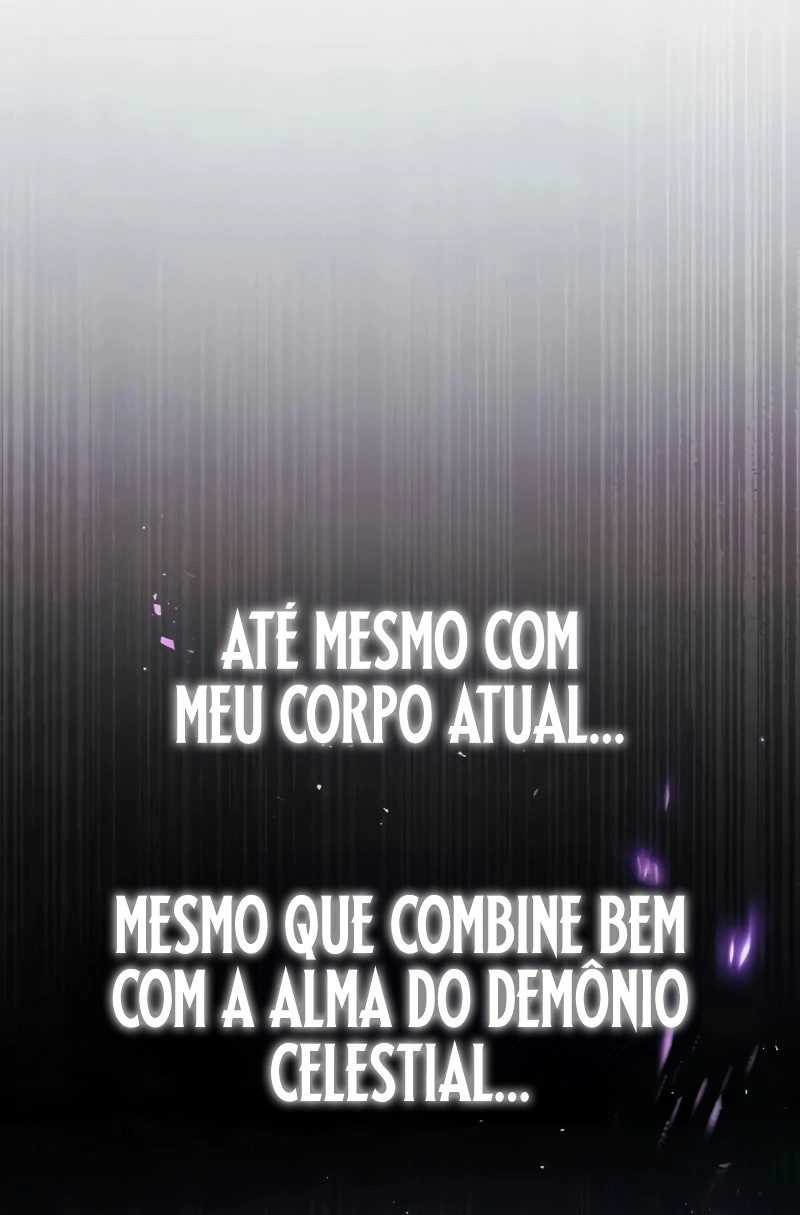 Read Demônio Celestial Quer Viver em Paz (PT-BR) PT Manga Online