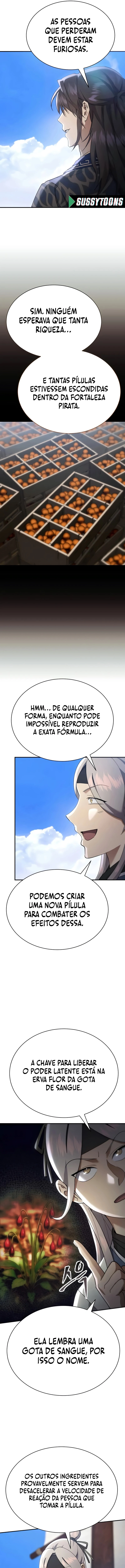 Read Demônio Celestial Quer Viver em Paz (PT-BR) PT Manga Online