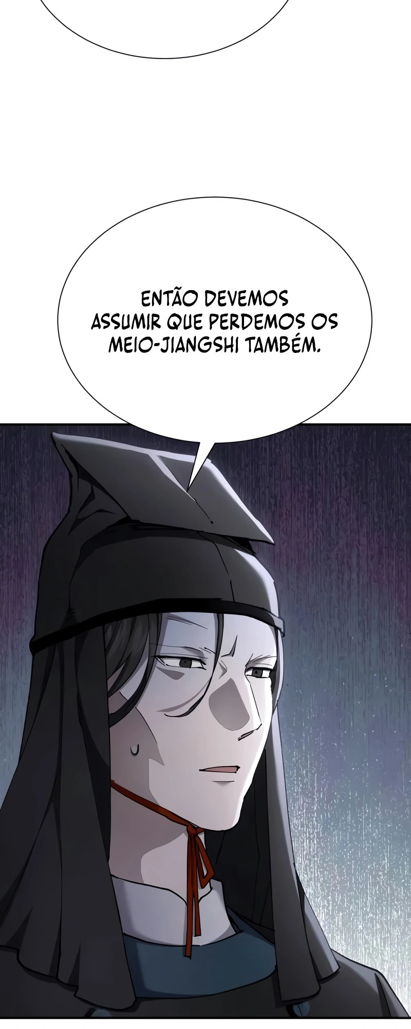 Read Demônio Celestial Quer Viver em Paz (PT-BR) PT Manga Online