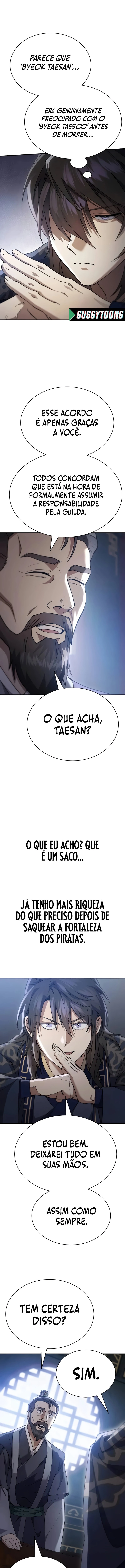 Read Demônio Celestial Quer Viver em Paz (PT-BR) PT Manga Online