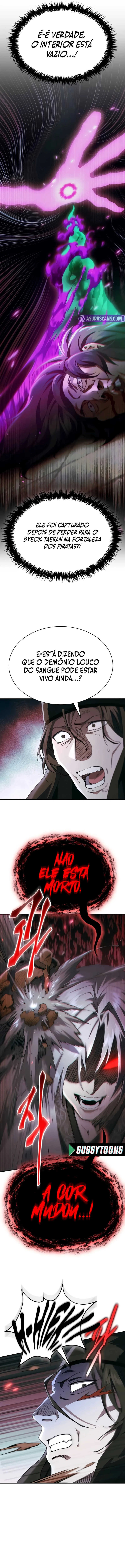 Read Demônio Celestial Quer Viver em Paz (PT-BR) PT Manga Online