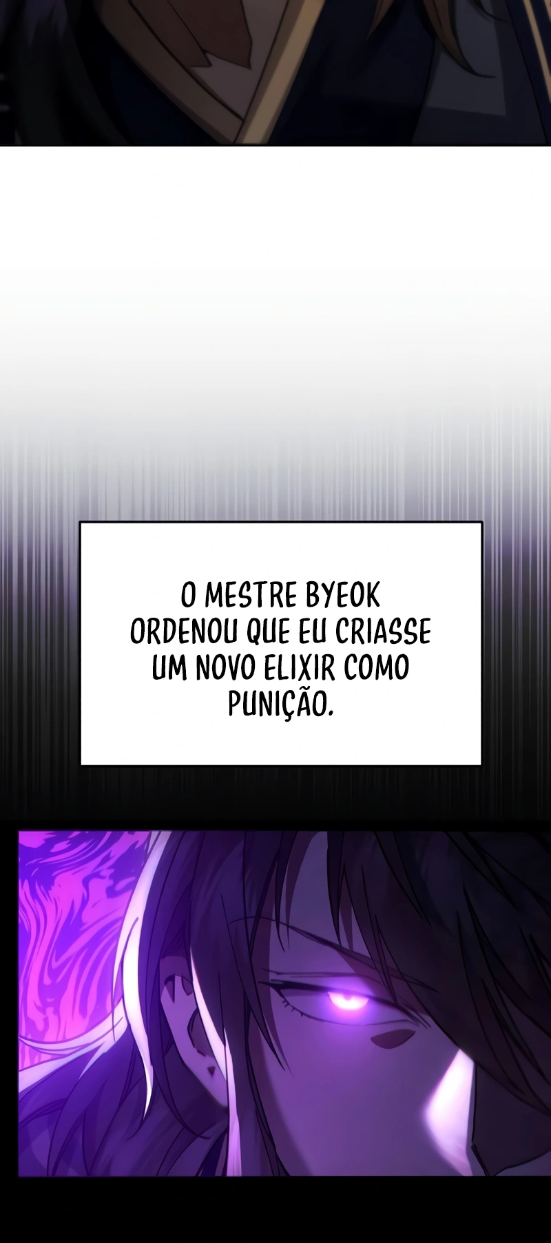 Read Demônio Celestial Quer Viver em Paz (PT-BR) PT Manga Online