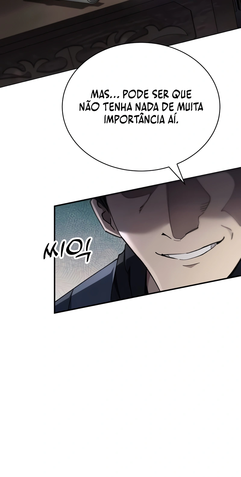 Read Demônio Celestial Quer Viver em Paz (PT-BR) PT Manga Online