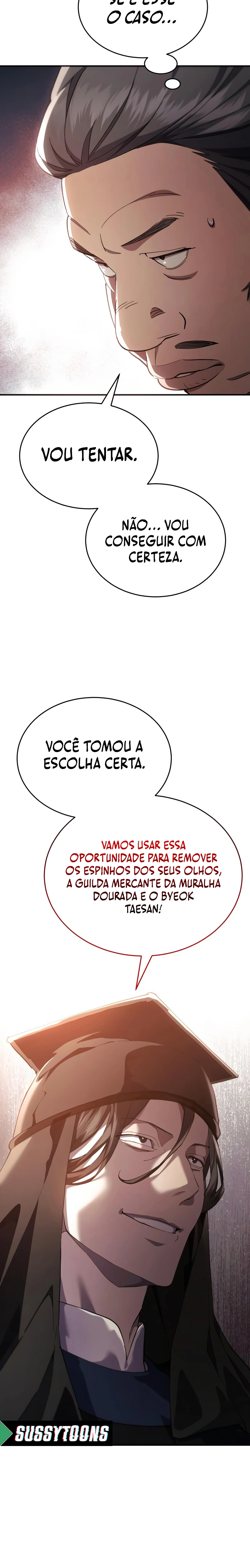 Read Demônio Celestial Quer Viver em Paz (PT-BR) PT Manga Online