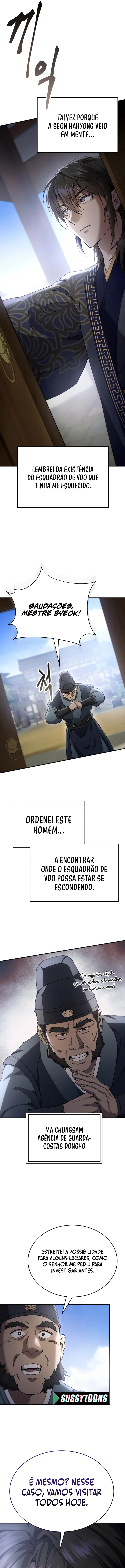 Read Demônio Celestial Quer Viver em Paz (PT-BR) PT Manga Online