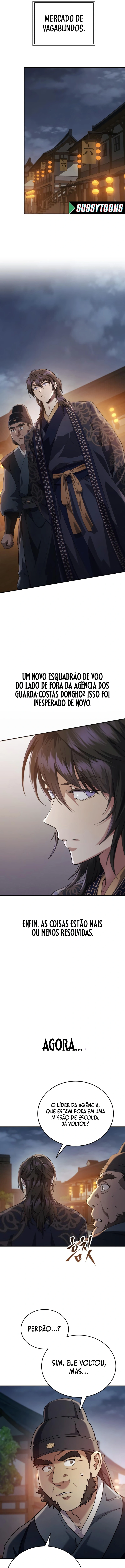 Read Demônio Celestial Quer Viver em Paz (PT-BR) PT Manga Online