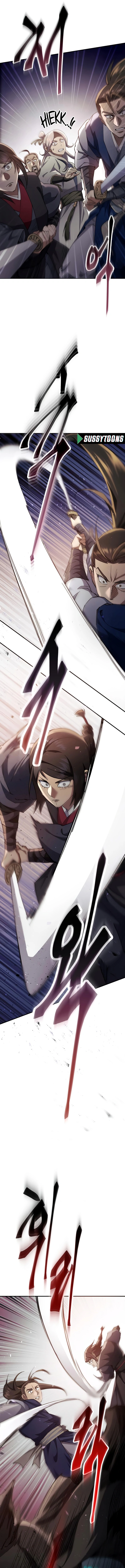 Read Demônio Celestial Quer Viver em Paz (PT-BR) PT Manga Online