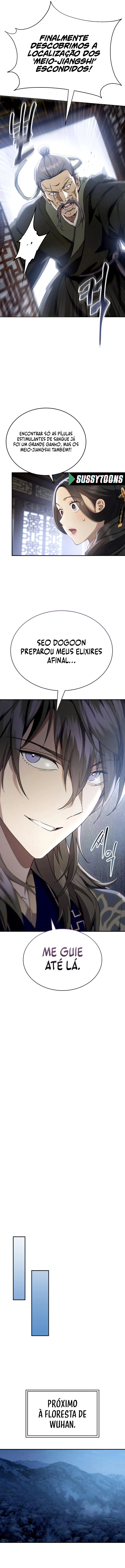 Read Demônio Celestial Quer Viver em Paz (PT-BR) PT Manga Online