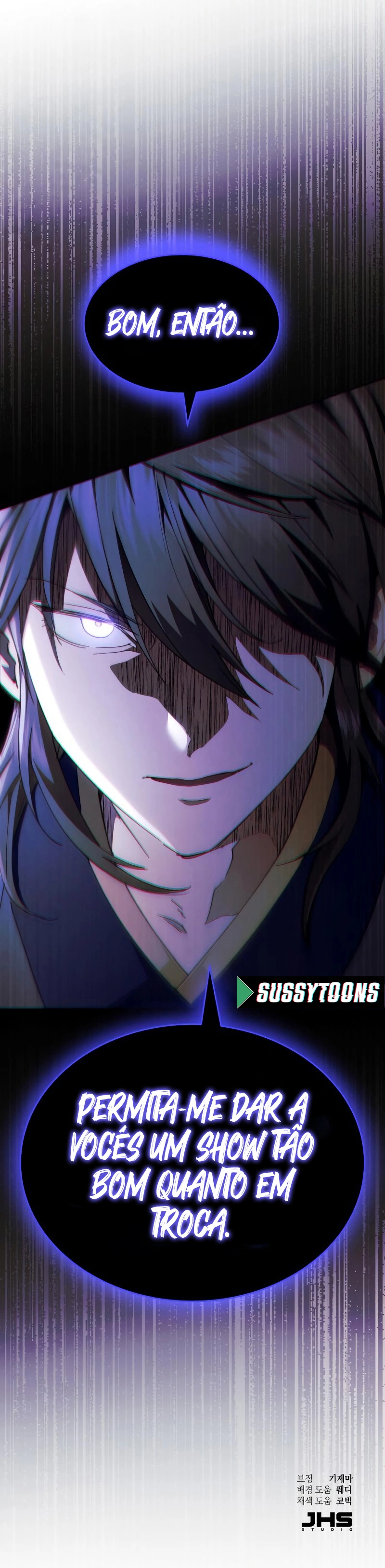 Read Demônio Celestial Quer Viver em Paz (PT-BR) PT Manga Online