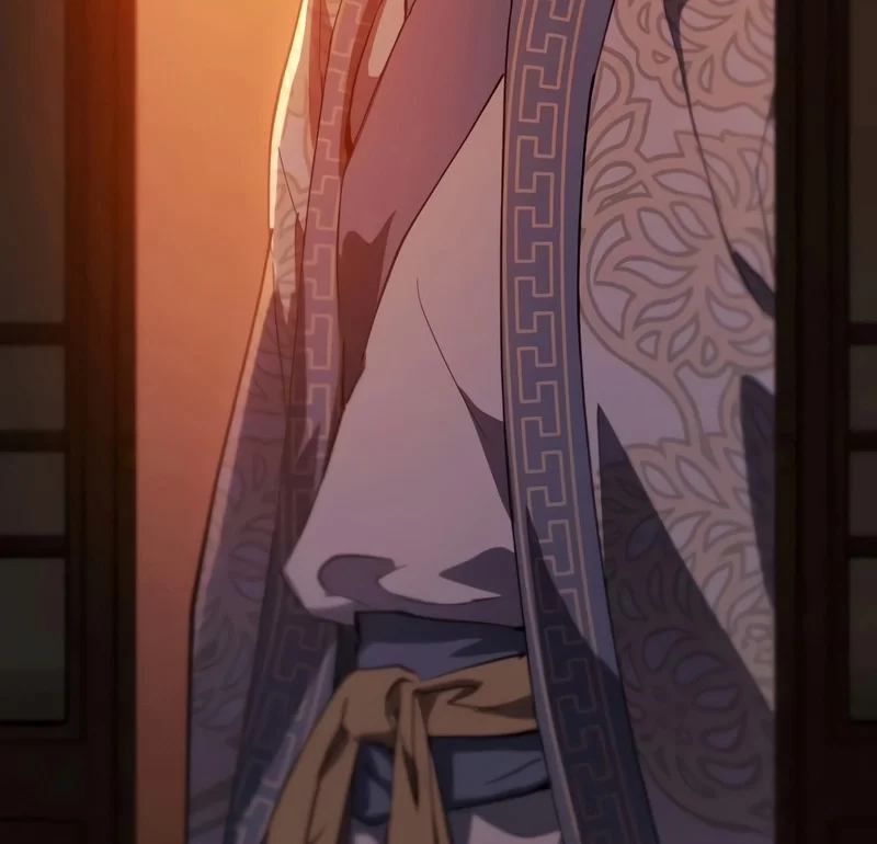 Read Demônio Celestial Quer Viver em Paz (PT-BR) PT Manga Online