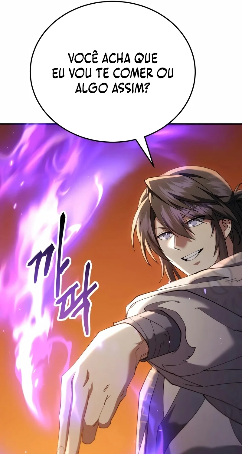 Read Demônio Celestial Quer Viver em Paz (PT-BR) PT Manga Online