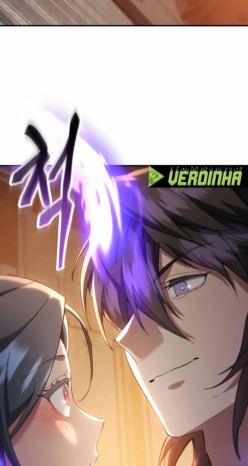 Read Demônio Celestial Quer Viver em Paz (PT-BR) PT Manga Online