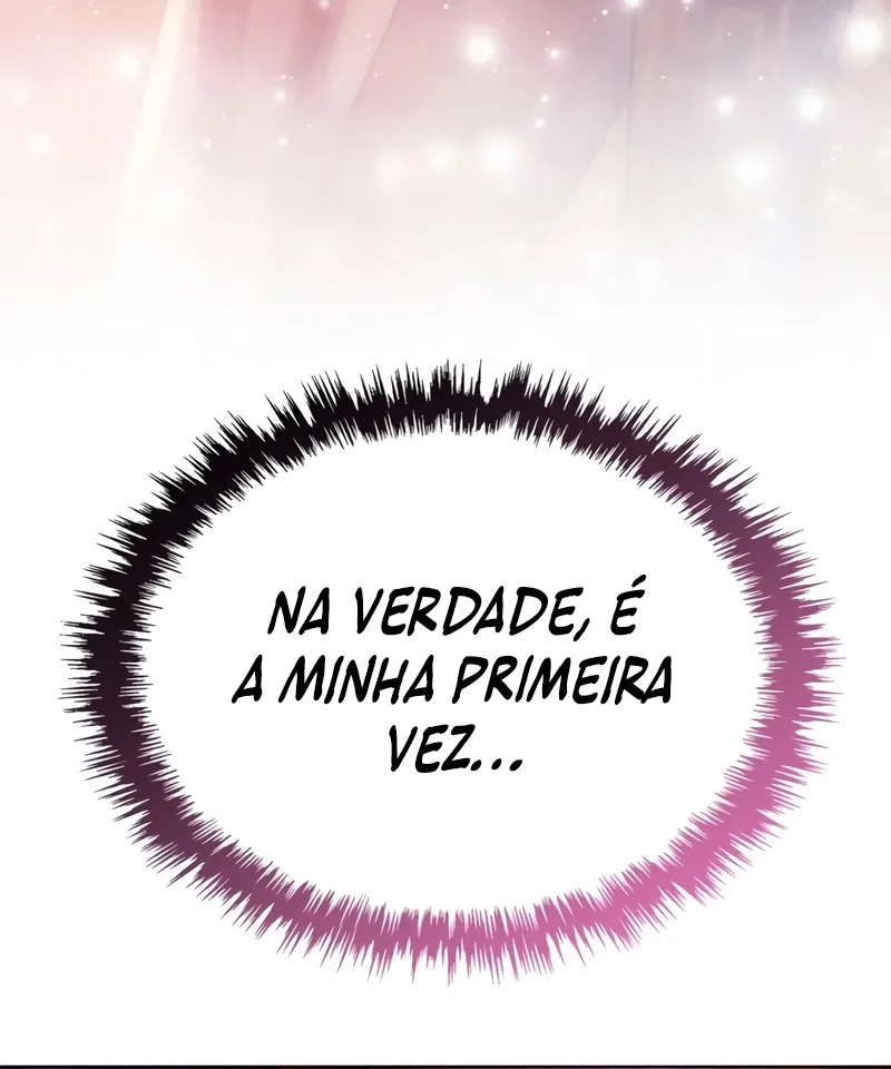 Read Demônio Celestial Quer Viver em Paz (PT-BR) PT Manga Online