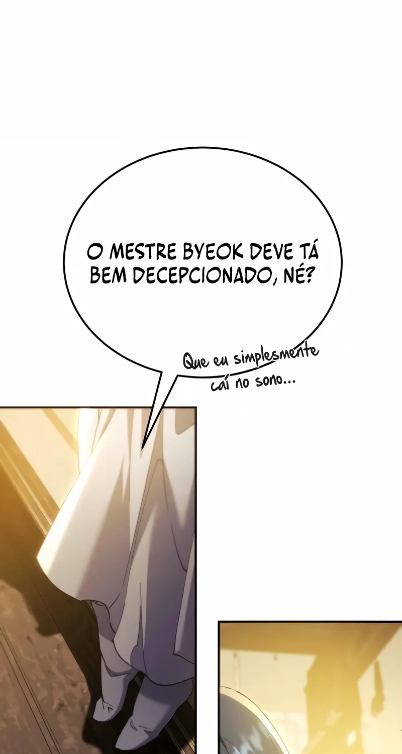 Read Demônio Celestial Quer Viver em Paz (PT-BR) PT Manga Online