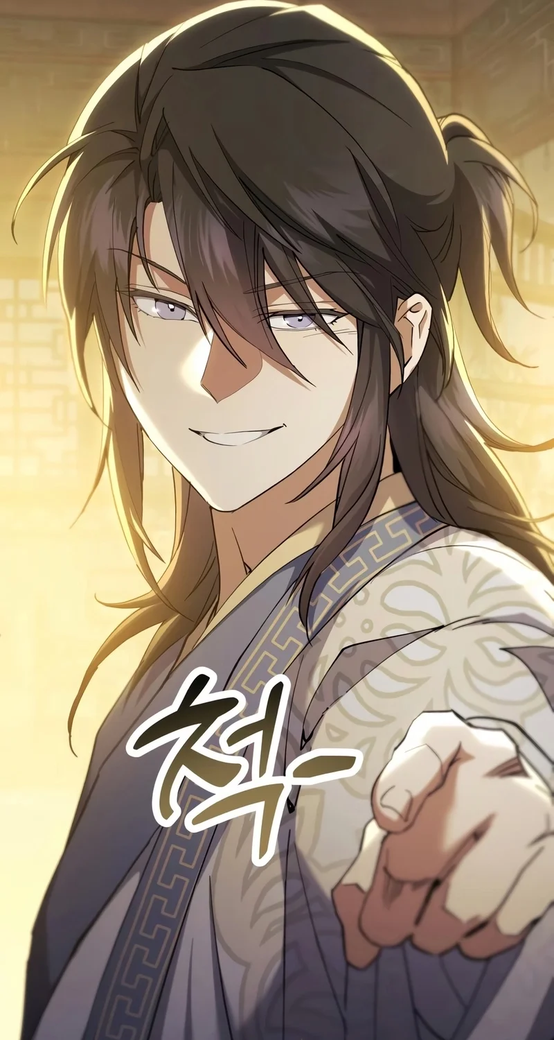 Read Demônio Celestial Quer Viver em Paz (PT-BR) PT Manga Online