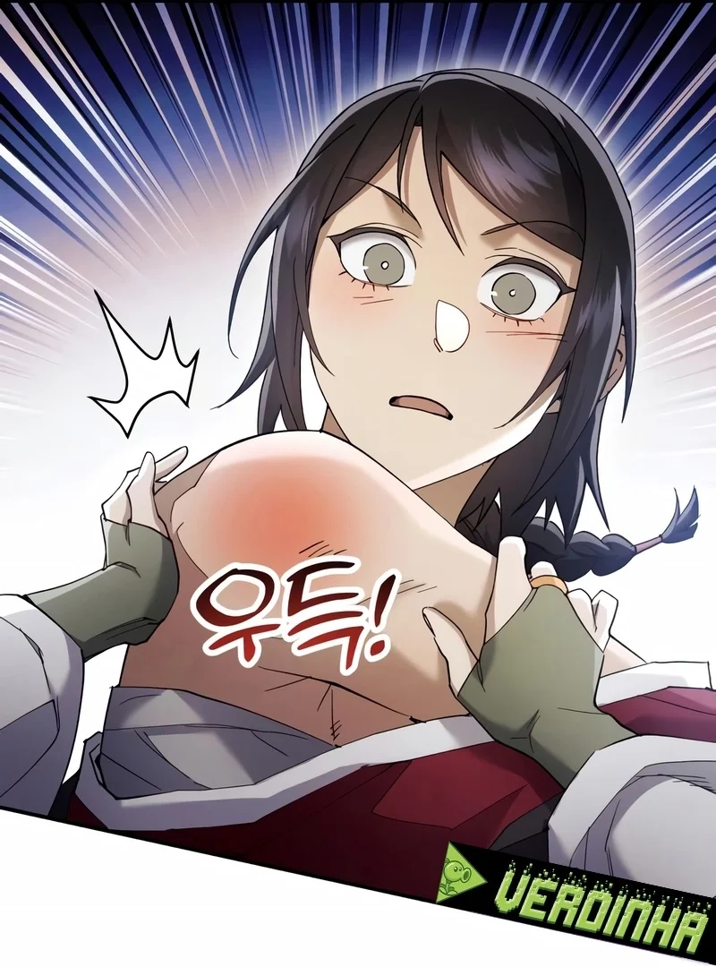 Read Demônio Celestial Quer Viver em Paz (PT-BR) PT Manga Online