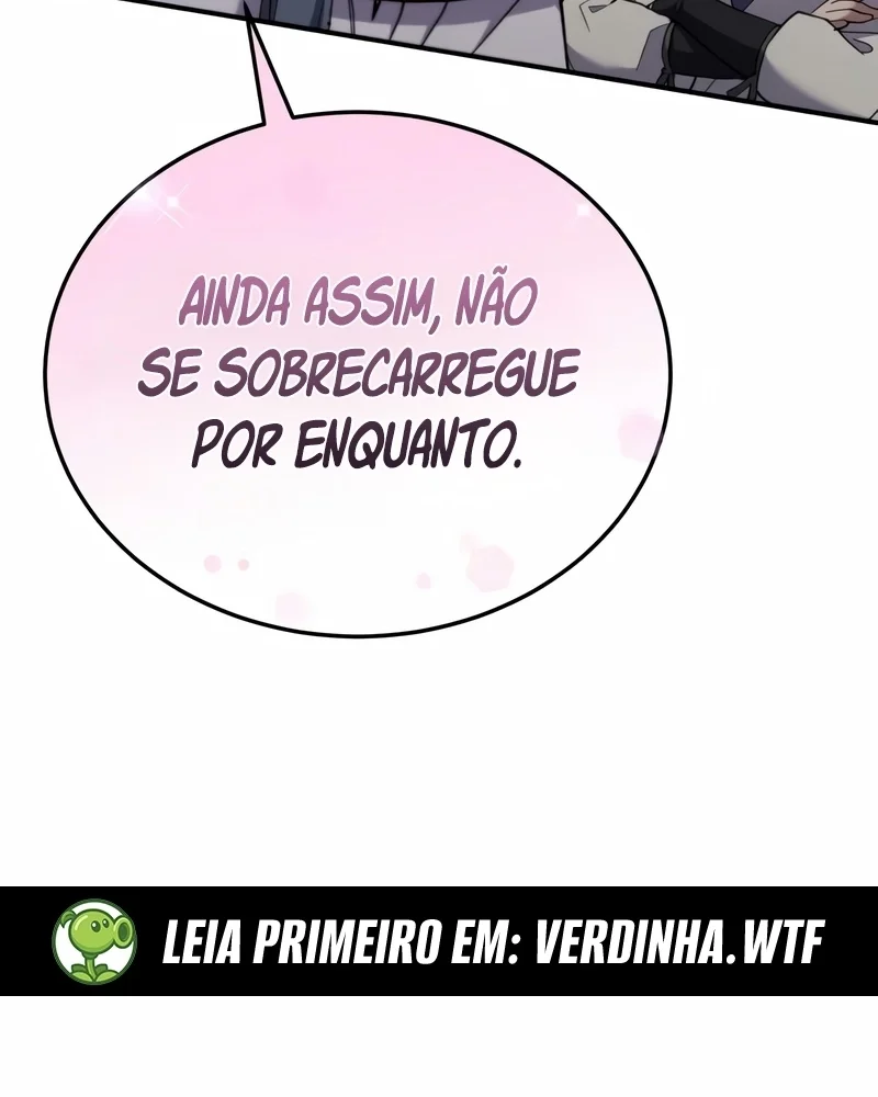 Read Demônio Celestial Quer Viver em Paz (PT-BR) PT Manga Online