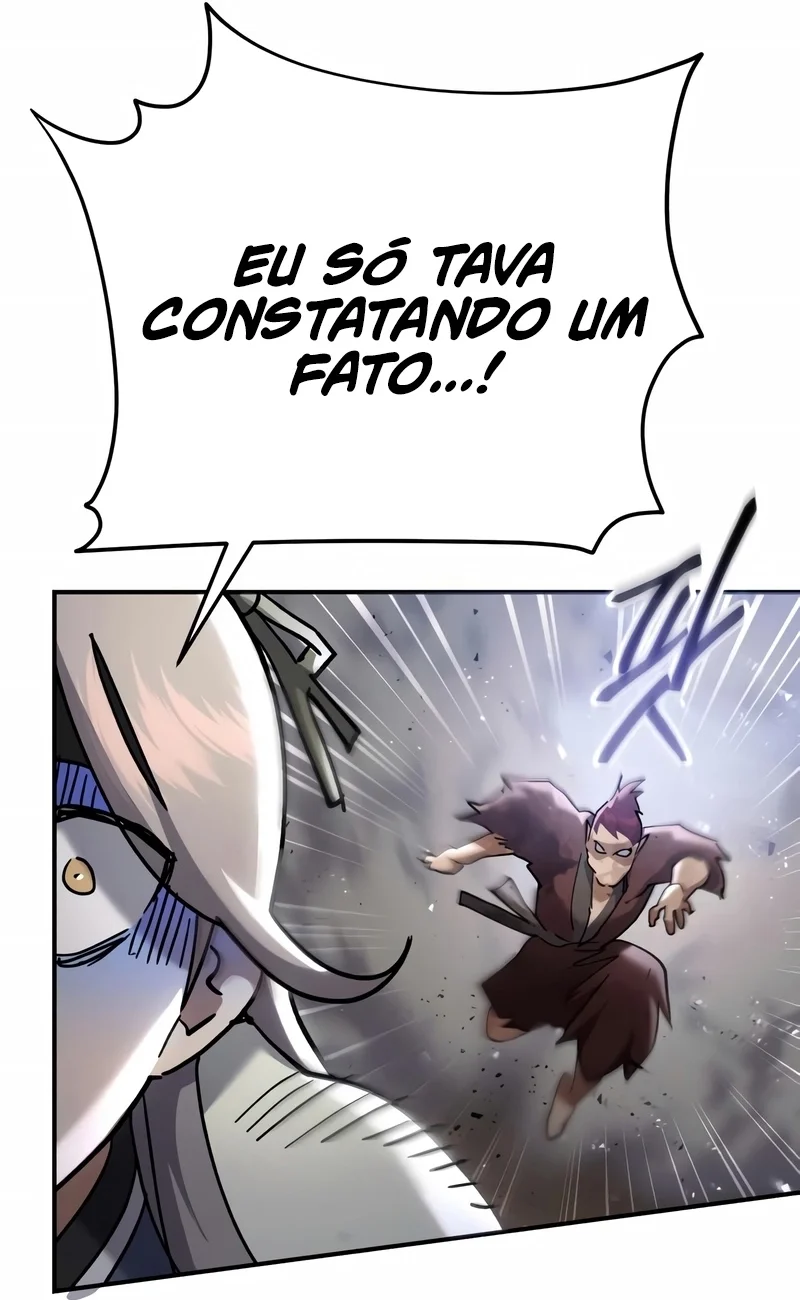 Read Demônio Celestial Quer Viver em Paz (PT-BR) PT Manga Online