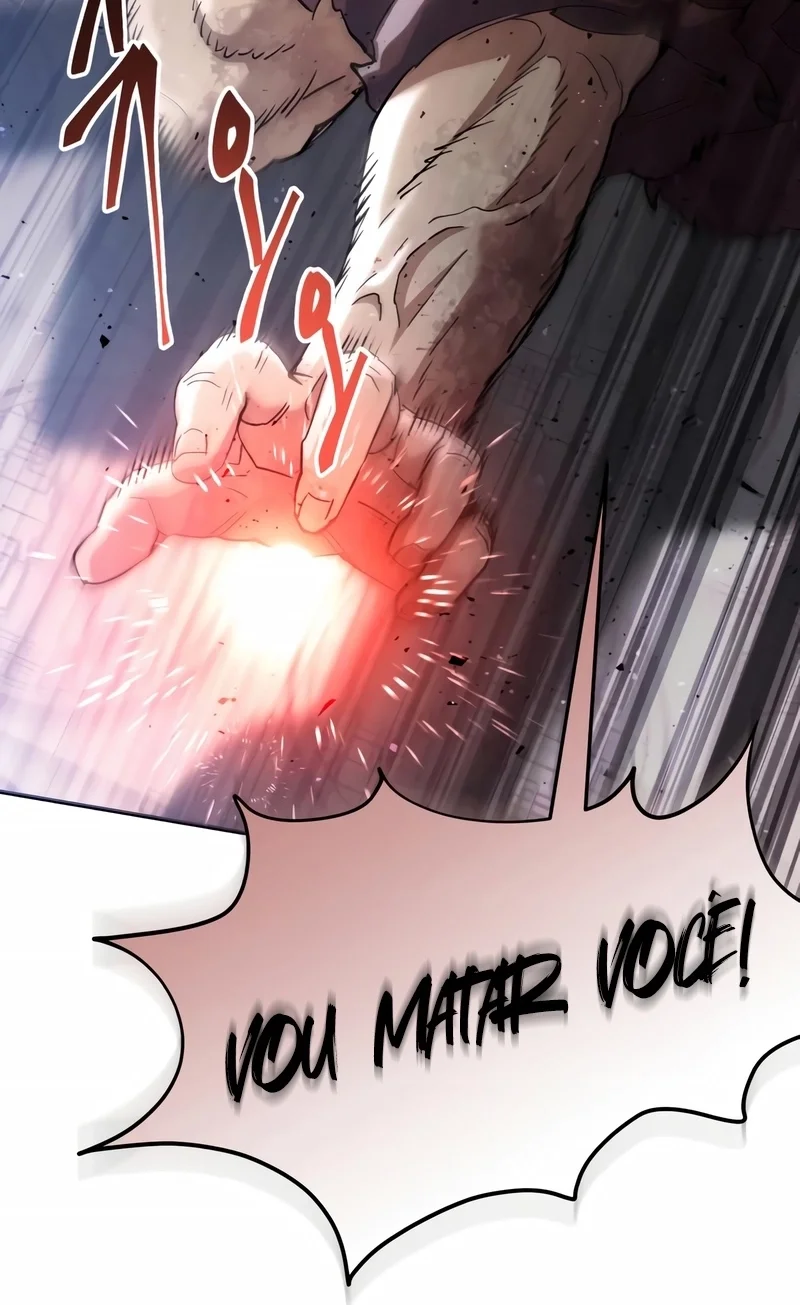Read Demônio Celestial Quer Viver em Paz (PT-BR) PT Manga Online