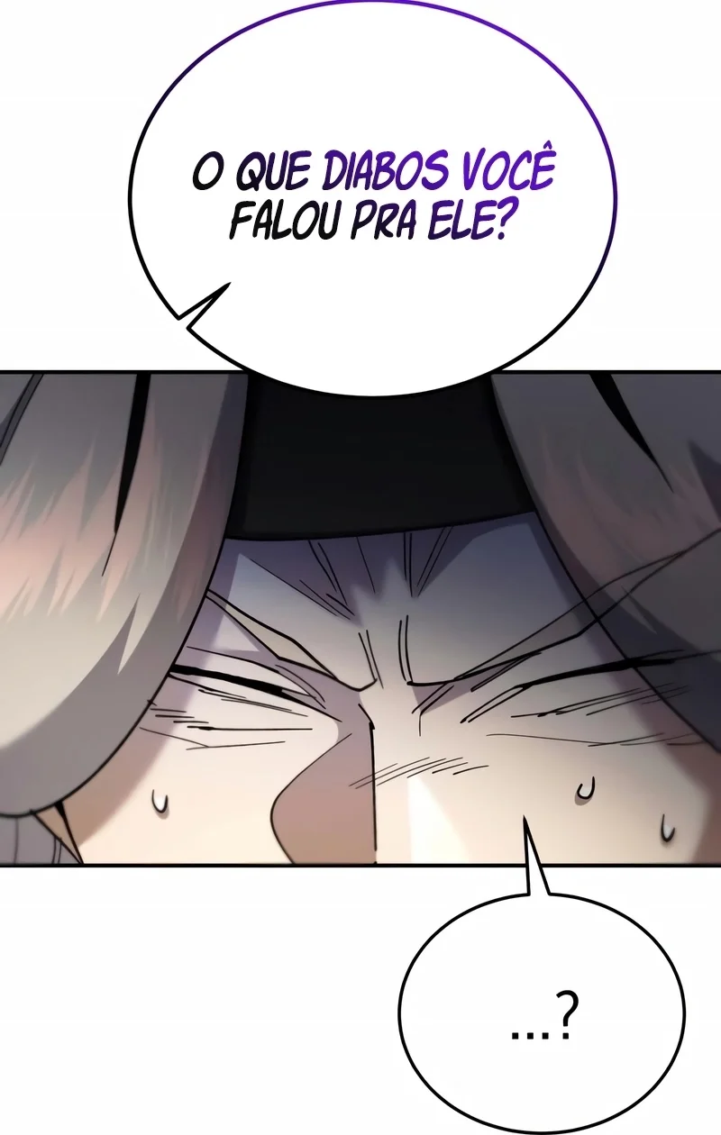 Read Demônio Celestial Quer Viver em Paz (PT-BR) PT Manga Online