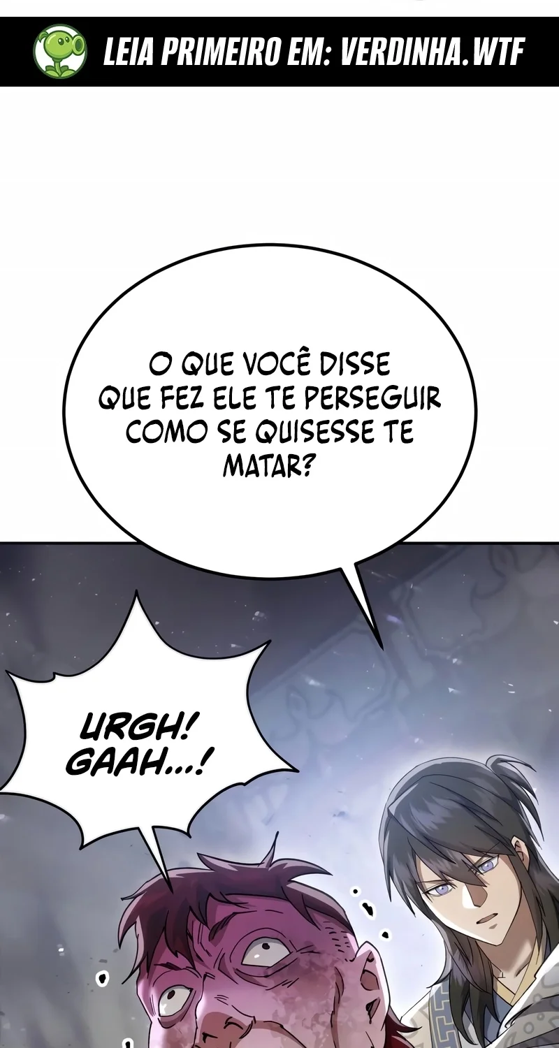 Read Demônio Celestial Quer Viver em Paz (PT-BR) PT Manga Online