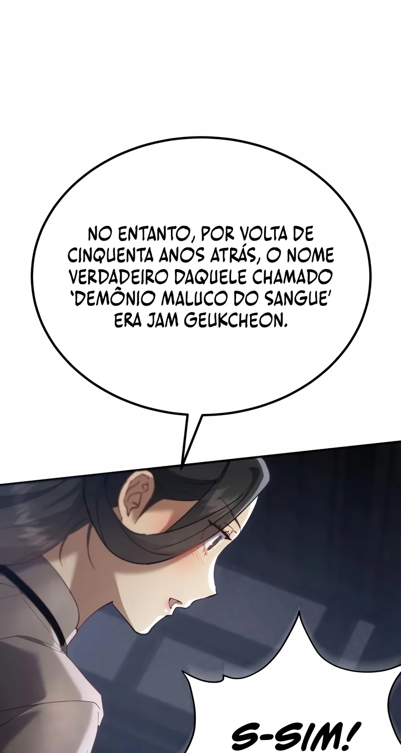 Read Demônio Celestial Quer Viver em Paz (PT-BR) PT Manga Online