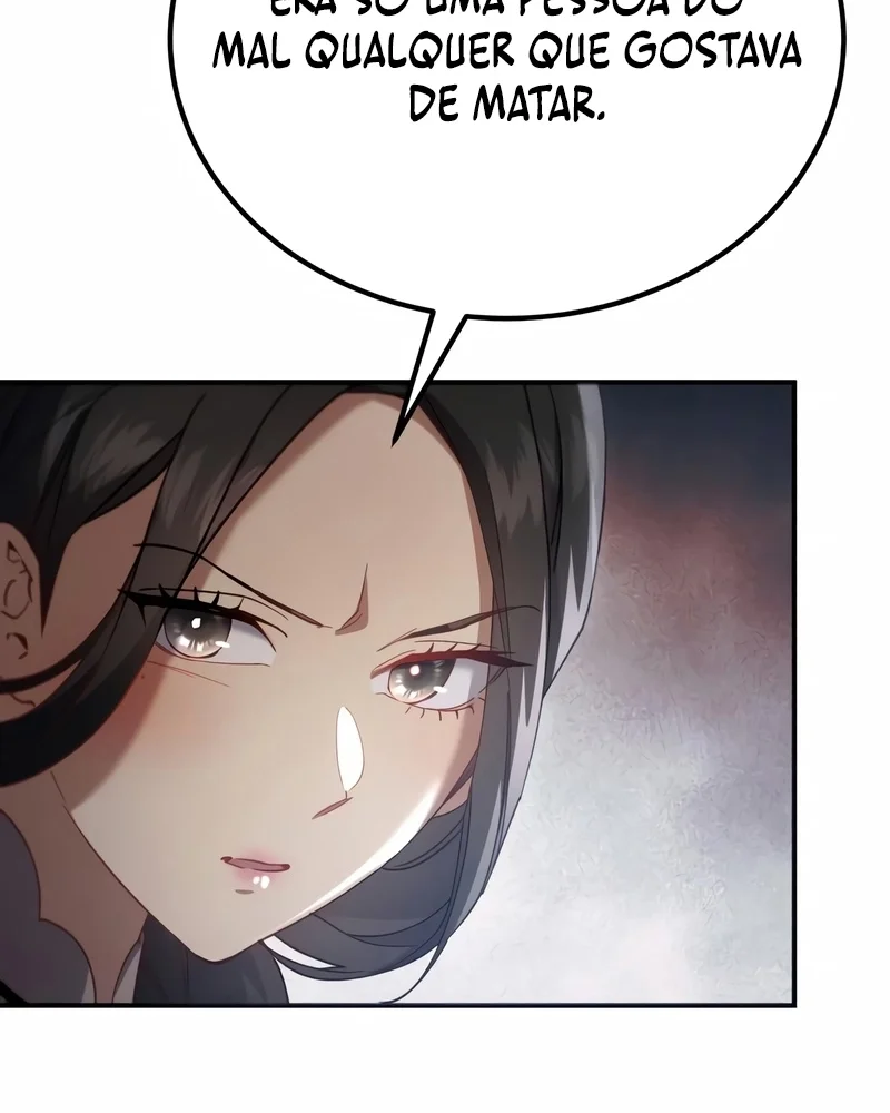 Read Demônio Celestial Quer Viver em Paz (PT-BR) PT Manga Online
