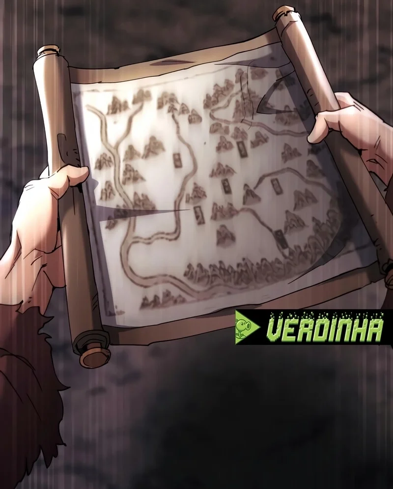 Read Demônio Celestial Quer Viver em Paz (PT-BR) PT Manga Online
