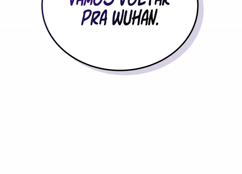 Read Demônio Celestial Quer Viver em Paz (PT-BR) PT Manga Online