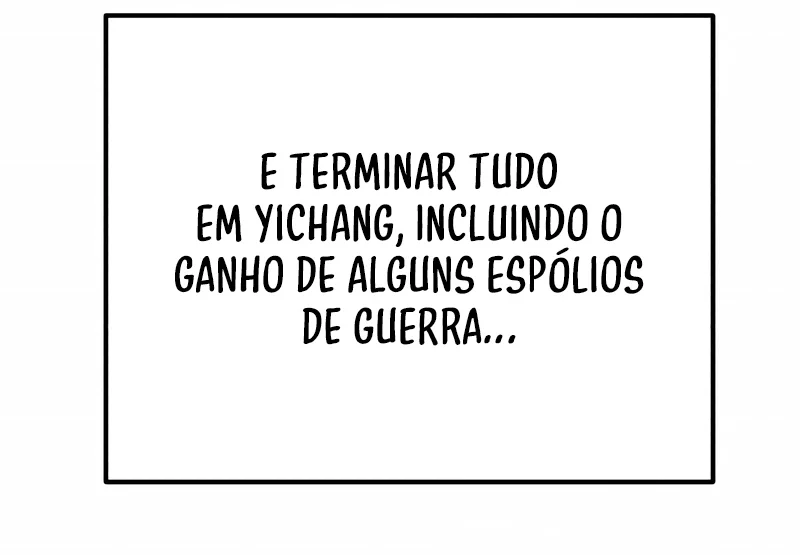 Read Demônio Celestial Quer Viver em Paz (PT-BR) PT Manga Online