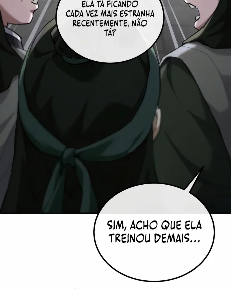 Read Demônio Celestial Quer Viver em Paz (PT-BR) PT Manga Online