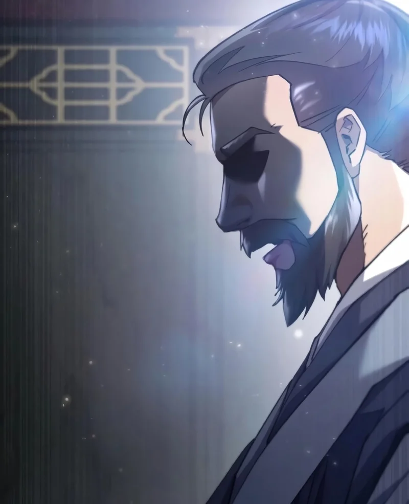 Read Demônio Celestial Quer Viver em Paz (PT-BR) PT Manga Online