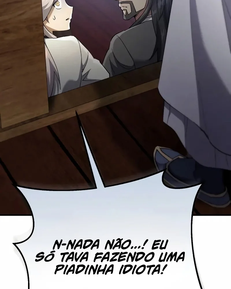 Read Demônio Celestial Quer Viver em Paz (PT-BR) PT Manga Online