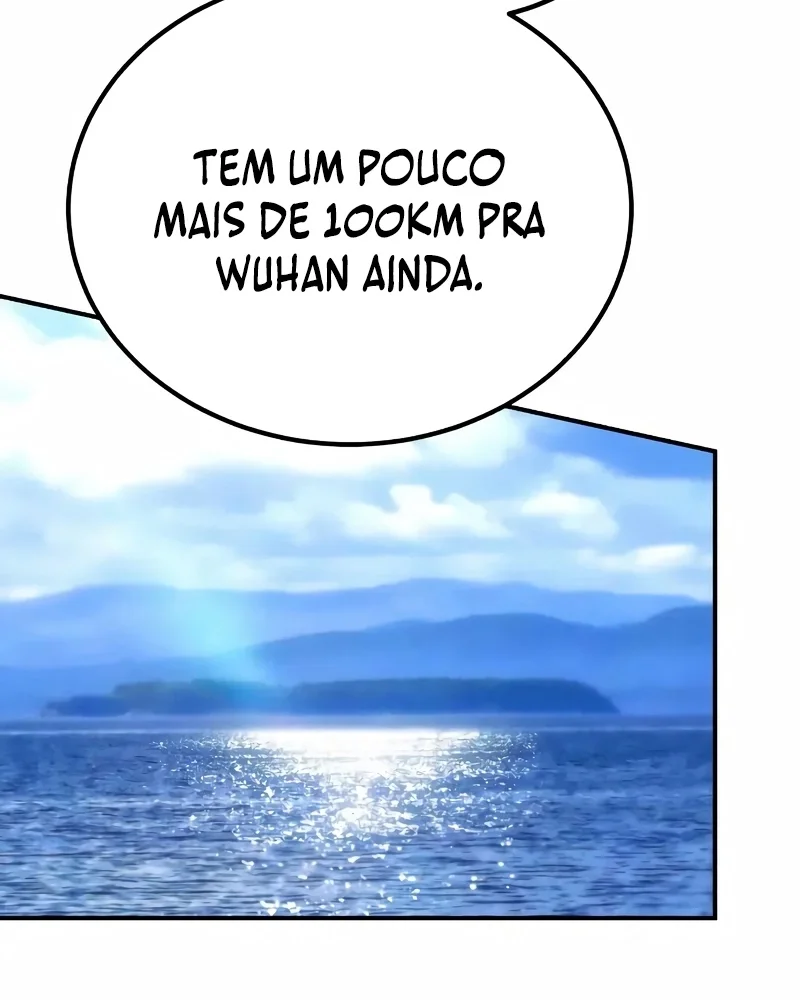 Read Demônio Celestial Quer Viver em Paz (PT-BR) PT Manga Online