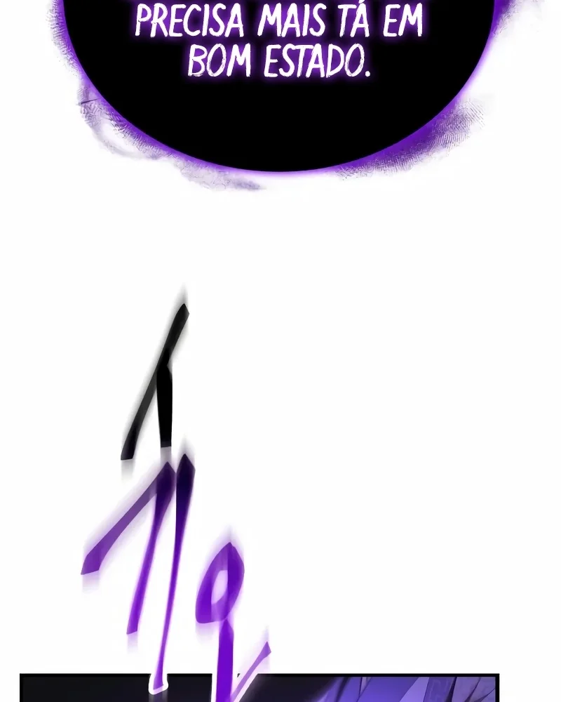 Read Demônio Celestial Quer Viver em Paz (PT-BR) PT Manga Online