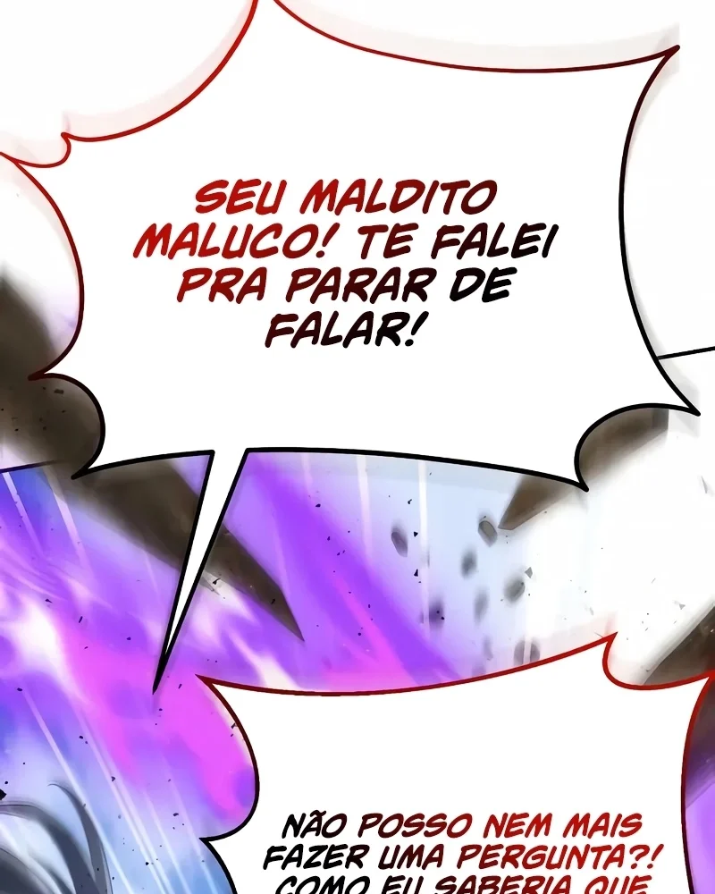 Read Demônio Celestial Quer Viver em Paz (PT-BR) PT Manga Online