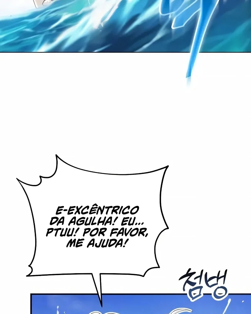 Read Demônio Celestial Quer Viver em Paz (PT-BR) PT Manga Online