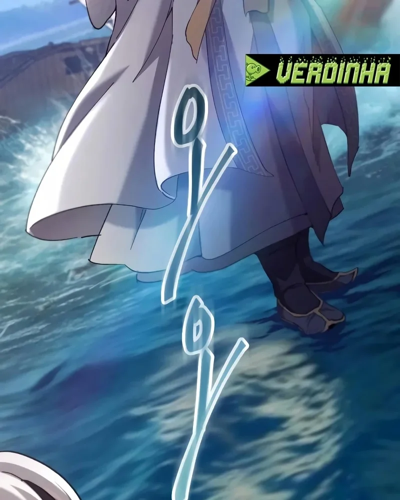 Read Demônio Celestial Quer Viver em Paz (PT-BR) PT Manga Online