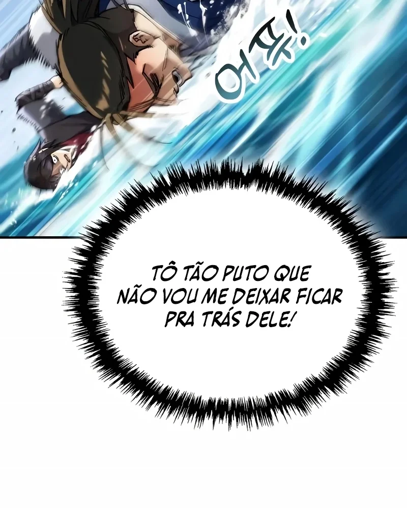 Read Demônio Celestial Quer Viver em Paz (PT-BR) PT Manga Online