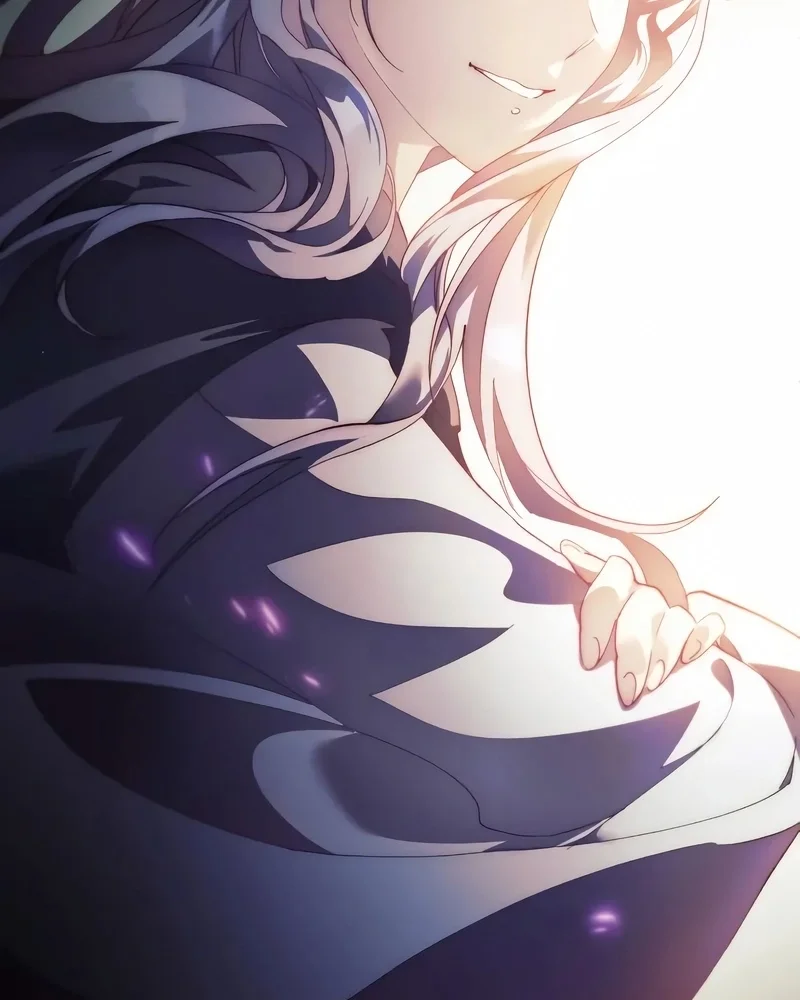 Read Demônio Celestial Quer Viver em Paz (PT-BR) PT Manga Online