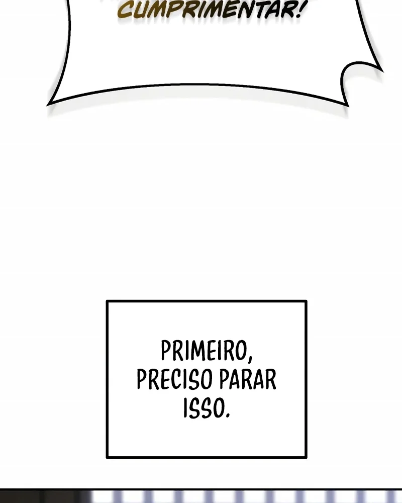 Read Demônio Celestial Quer Viver em Paz (PT-BR) PT Manga Online