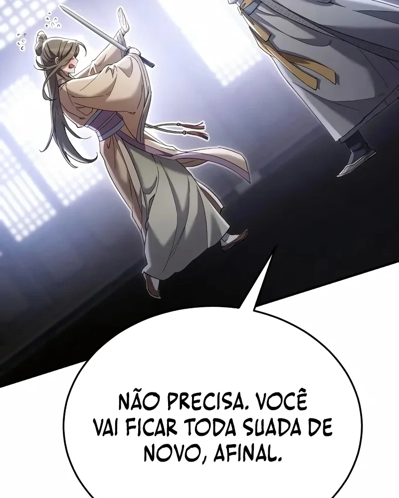 Read Demônio Celestial Quer Viver em Paz (PT-BR) PT Manga Online