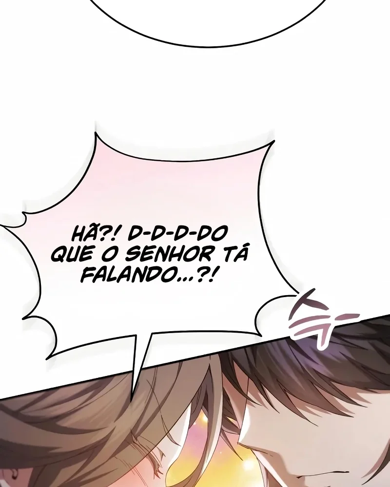 Read Demônio Celestial Quer Viver em Paz (PT-BR) PT Manga Online